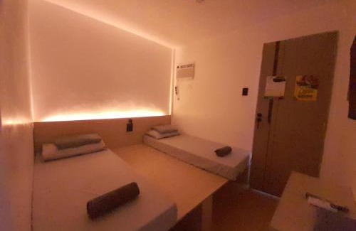 Virac Hotel | Happy Island Inn