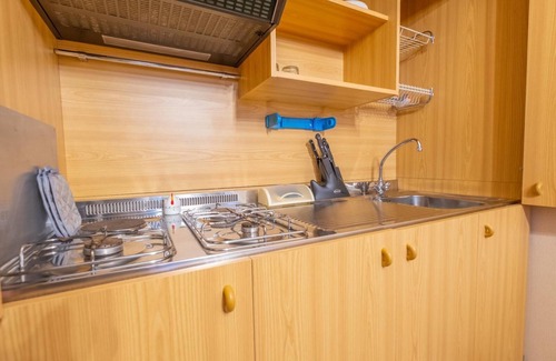 Castione della Presolana Apartment | Happy Guest Apartments Pink Mountain Presolana