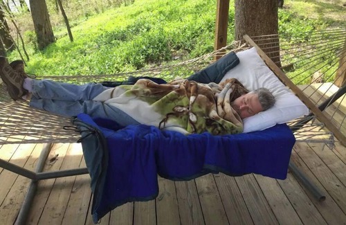 Calico Rock Cabin | Happy Jack’s Outdoor Adventures