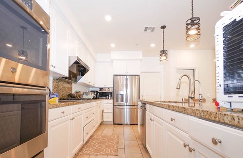 Mira Loma House | Happy Jurupa Golf（one room)