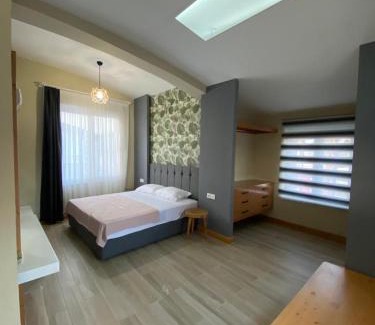 Kadriye Villa | Happy Land Belek