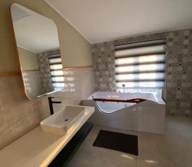 Kadriye Villa | Happy Land Belek