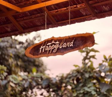 Ottapalam House | Happy Land