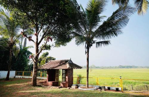 Ottapalam House | Happy Land