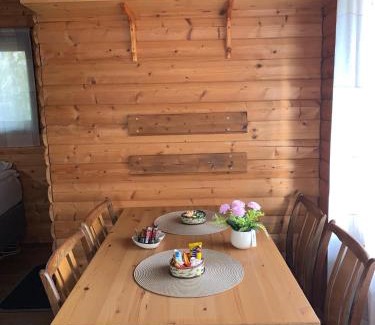 Landskrona Apartment | Happy Land