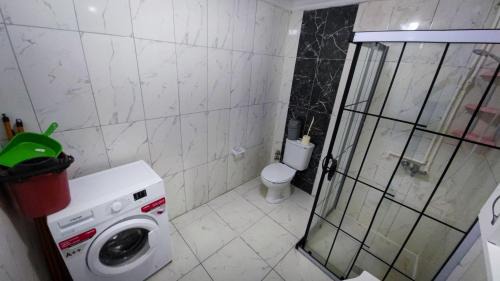 Cumhuriyet Apartment | HAPPY LİFE HOUSES