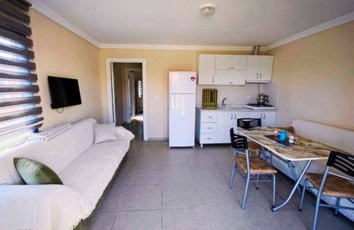 Cumhuriyet Apartment | Happy Life Houses