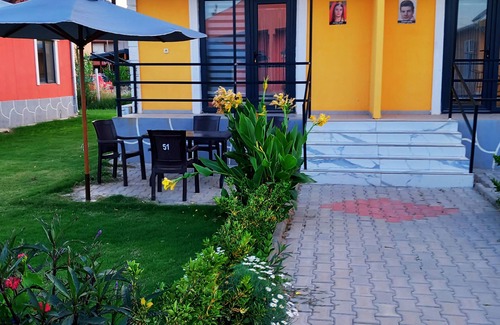 Cumhuriyet Apartment | Happy Life Houses