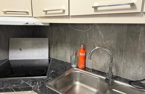 Wimmis Apartment | Happy Life - Wimmis - Near Spiez -Thun-Interlaken Near Skiarea