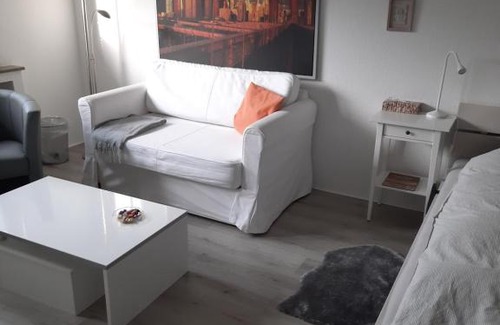 Altstadt II Apartment | Happy Living