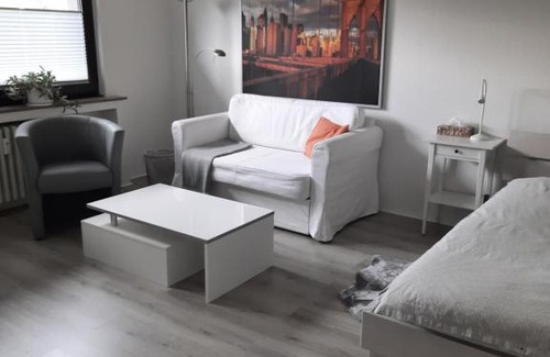Altstadt II Apartment | Happy Living