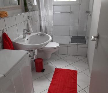 Altstadt II Apartment | Happy Living