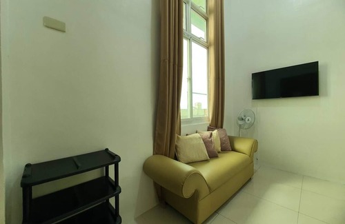 Carmona Apartment | Happy Loft - Unit C5nn