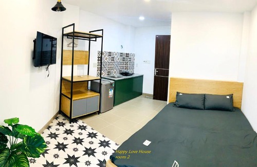 Nha Trang Apartment | Happy Love House