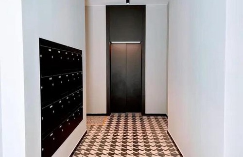 Kungsholmen House | Happy Luxury Karol