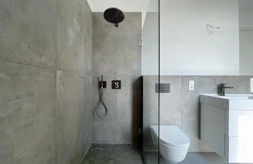 Kungsholmen House | Happy Luxury Karol