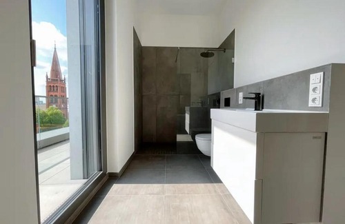 Kungsholmen House | Happy Luxury Karol