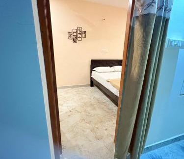 Madurai House | Happy Madurai Home stay