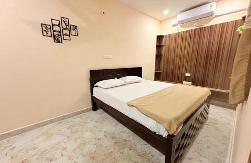 Madurai House | Happy Madurai Home stay