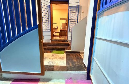 Madurai House | Happy Madurai Home stay