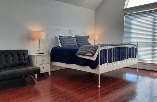 Pearland House | Happy man's 6-bedroom comfortable home