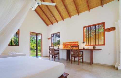 Kosgoda Resort | Happy Man Village