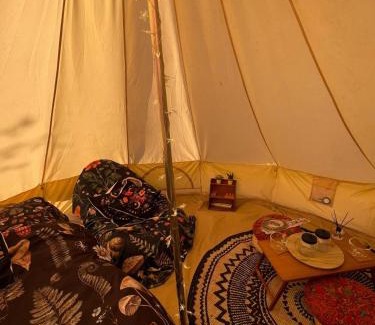 Hethel Other | Happy Meadows - Mushroom Street