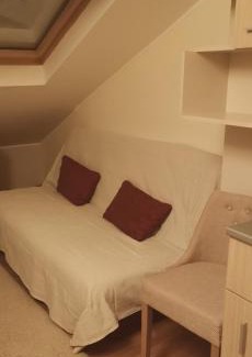 Nis Apartment | Happy moment Niš