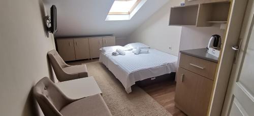 Nis Apartment | Happy moment Niš