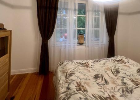 Blankenese Apartment | Happy Moments