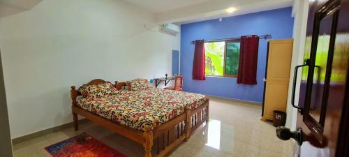 Aldona House | Happy Moon Homestay