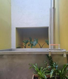 Hessequa Apartment | Happy'Nest at Garden Route