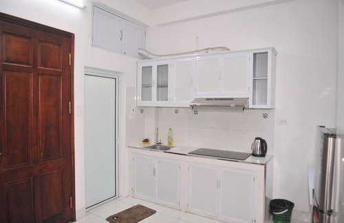 Trung Hoa Nhan Chinh Hotel | Happy Nest Homestay Ha Noi