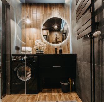 Mielec Apartment | Happy Night - ApartamentyHappy pl