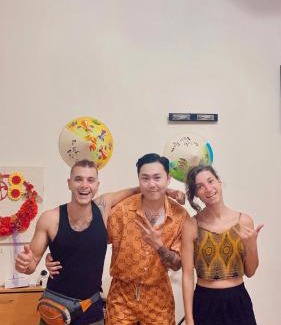 Hang Bo House | Happy Old House 1738
