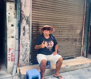 Hang Bo House | Happy Old House 1738