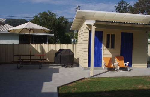 Patonga House | HAPPY OURS - PATONGA BEACH
