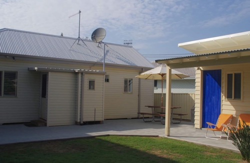 Patonga House | HAPPY OURS - PATONGA BEACH