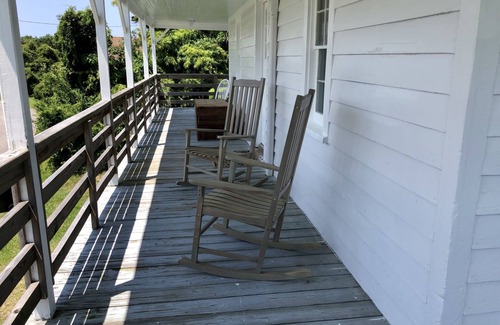 Avon House | Happy Ours Too, Soundside 3 bed, hot tub, pool & tennis pass, Avon Village
