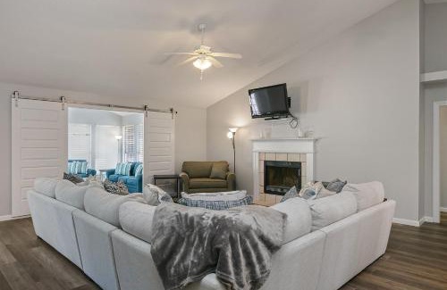 Foley House | Happy Ours
