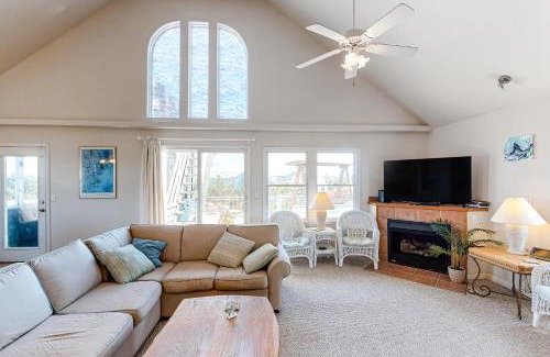 Salvo House | Happy Ours