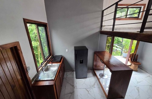 Arenal Cabin | Happy Paradise Lodge