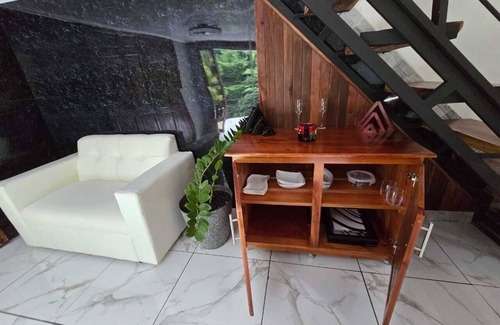 Arenal Cabin | Happy Paradise Lodge