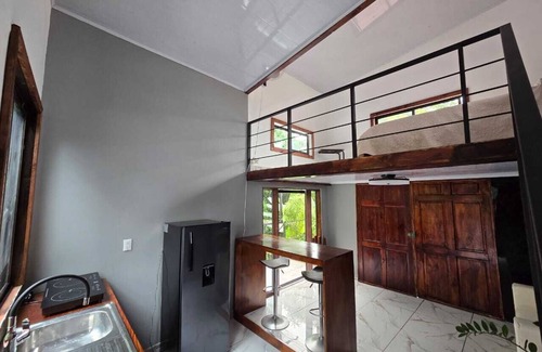 Arenal Cabin | Happy Paradise Lodge