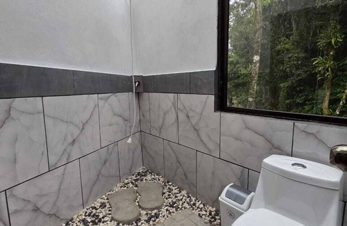 Arenal Cabin | Happy Paradise Lodge