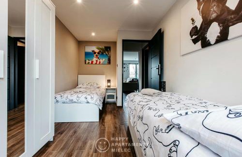 Mielec Apartment | Happy Place - ApartamentyHappy pl