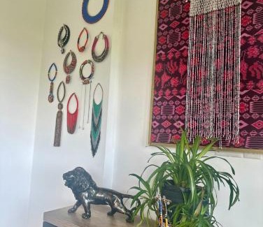 Western Province Apartment | Happy Place Apartment