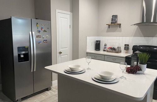 Citrus Park House | Happy Place B . Such a house