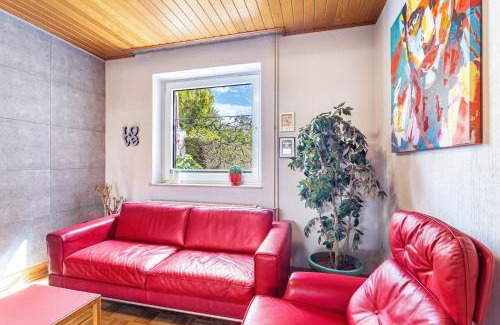 Korbach Apartment | Happy Place Indu Style