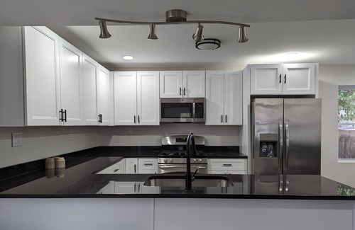 Hazel Park House | Happy Place